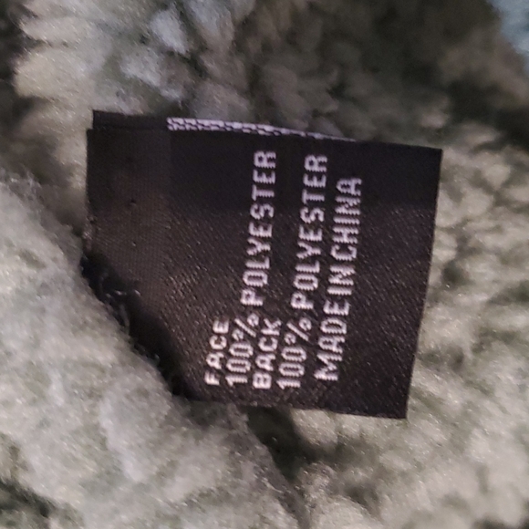 URBAN CLOSET COLOR GREEN SIZE  LARGE - Picture 3 of 4